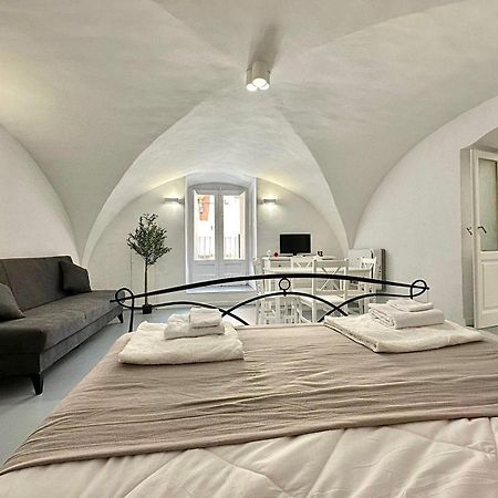 Suite White Dome バーリ エクステリア 写真