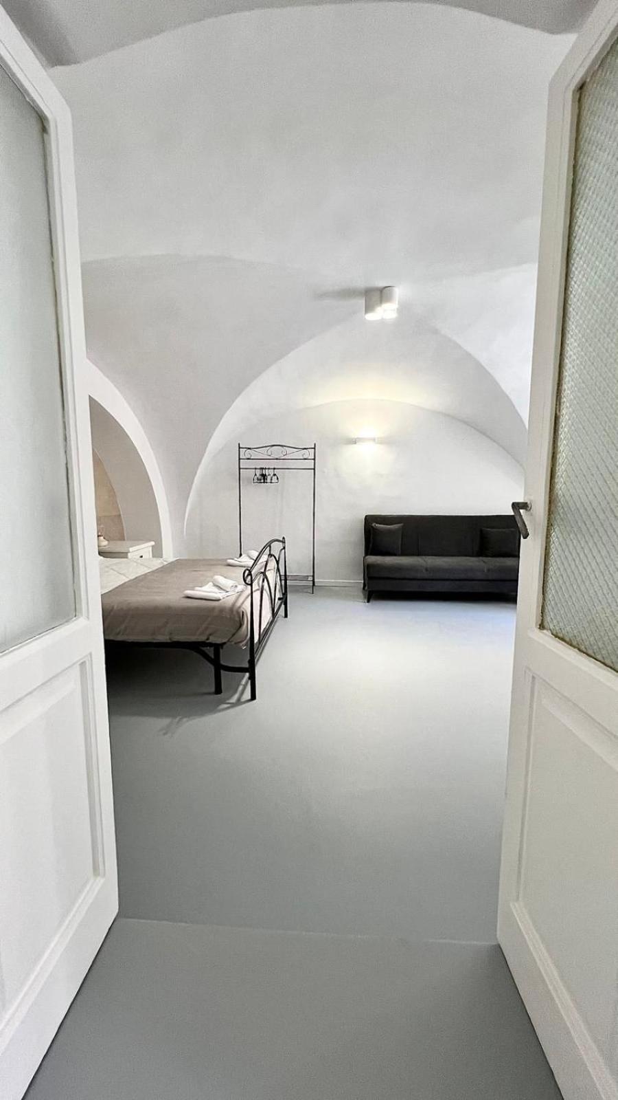 Suite White Dome バーリ エクステリア 写真