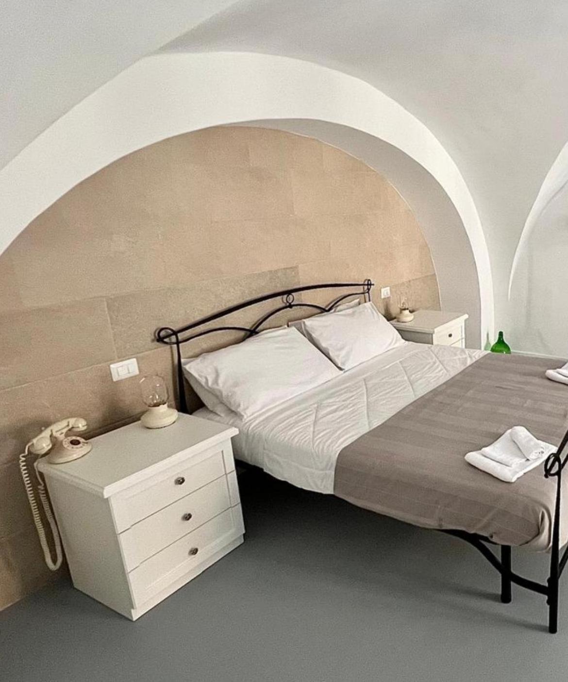 Suite White Dome バーリ エクステリア 写真