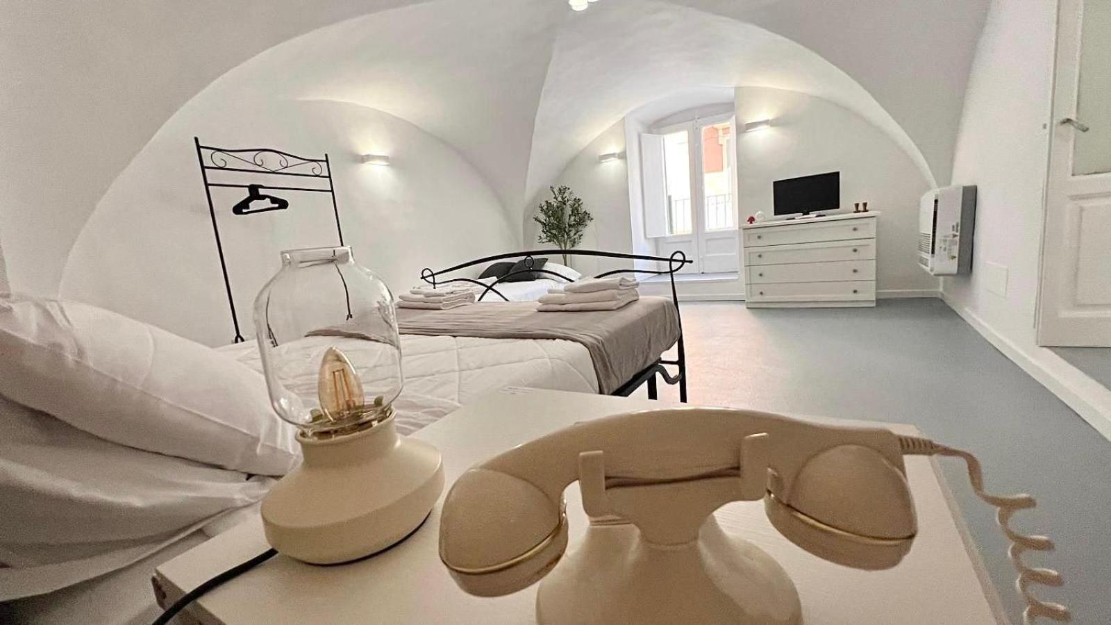 Suite White Dome バーリ エクステリア 写真