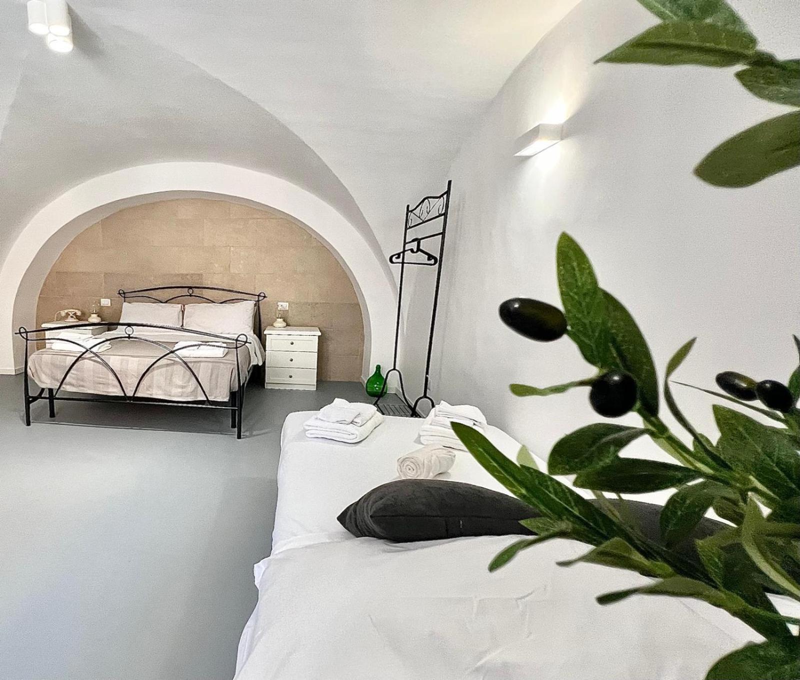 Suite White Dome バーリ エクステリア 写真